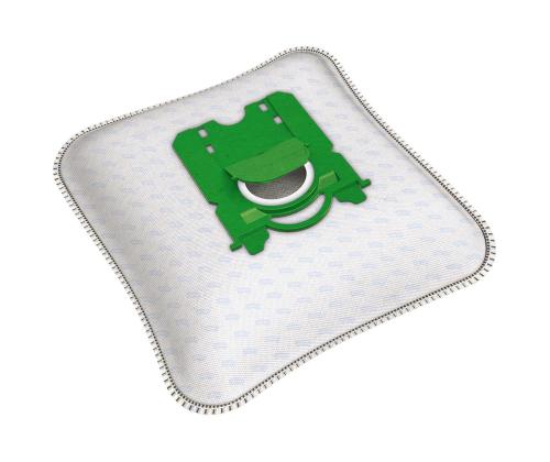 Swirl S-bag, 10 tk - Tolmukotid