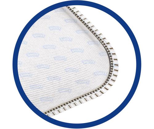 Swirl S-bag, 10 tk - Tolmukotid