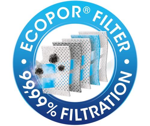 Swirl S-bag, 10 tk - Tolmukotid