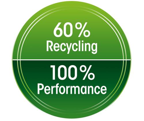 Swirl S-bag, 10 tk - Tolmukotid