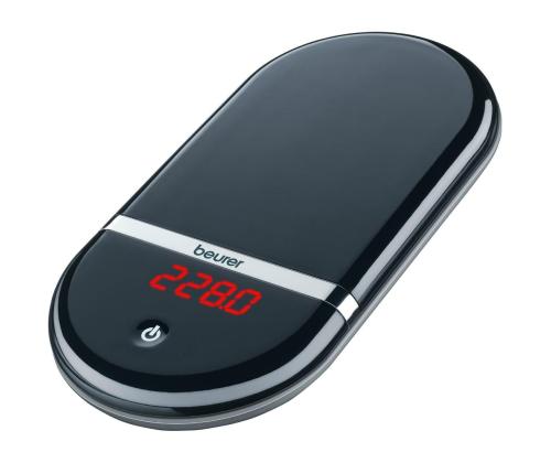 Köögikaal KS36 must, Beurer