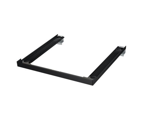 Samsung, must - Kinnitusdetailid kuivatile