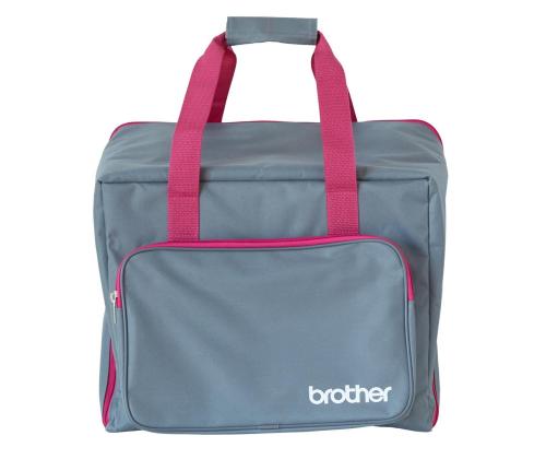 Brother, hall - Overloki kandekott