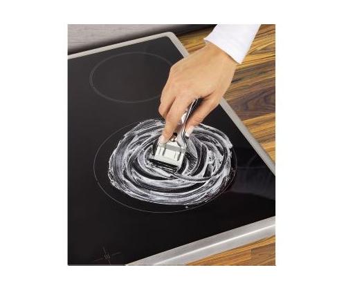 Klaaskeraamilise plaadi kaabits Xavax