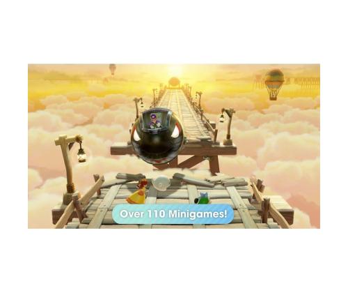 Super Mario Party Jamboree, Nintendo Switch - Mäng