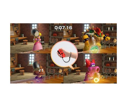 Super Mario Party Jamboree, Nintendo Switch - Mäng