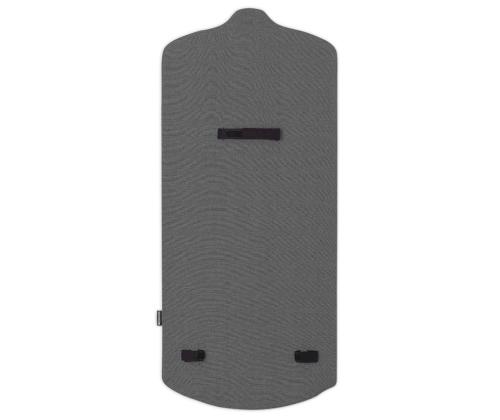 Brabantia Linn, must - Riiete aurutamislaud