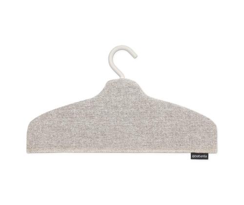 Brabantia, hall - Riidepuu aurutile