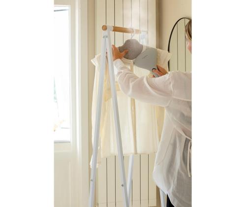 Brabantia, hall - Riidepuu aurutile