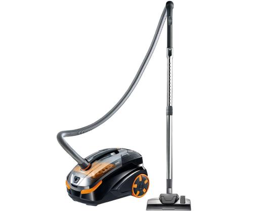 Pesev tolmuimeja Thomas Drybox Amfibia Pet