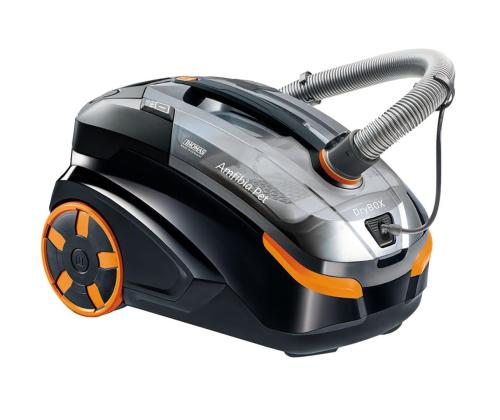 Pesev tolmuimeja Thomas Drybox Amfibia Pet