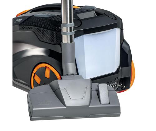 Pesev tolmuimeja Thomas Drybox Amfibia Pet