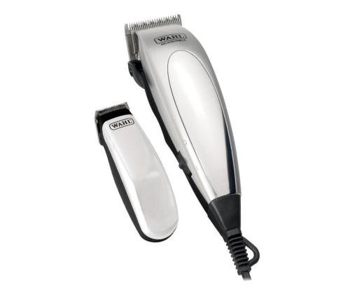 Juukselõikusmasin + trimmer Deluxe Homepro, Wahl