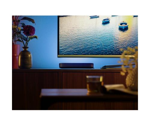 Philips Hue Play Light Bar, White and Color Ambiance, must - Nutivalgusti