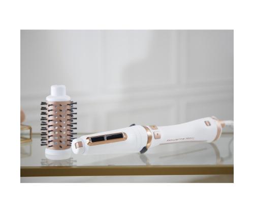 Rowenta Brush Activ’ Ultimate Care, valge - Pöörlev föön-koolutaja