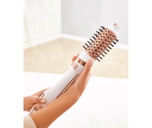 Rowenta Brush Activ’ Ultimate Care, valge - Pöörlev föön-koolutaja