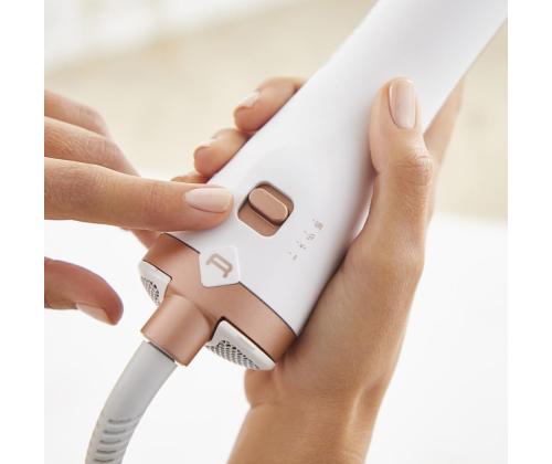 Rowenta Brush Activ’ Ultimate Care, valge - Pöörlev föön-koolutaja