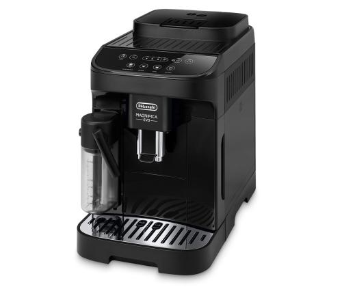 DeLonghi Magnifica EVO, must - Espressomasin