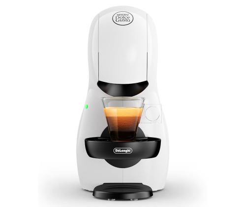 Delonghi NESCAFÉ® Dolce Gusto® Piccolo XS, valge - Kapselkovimasin