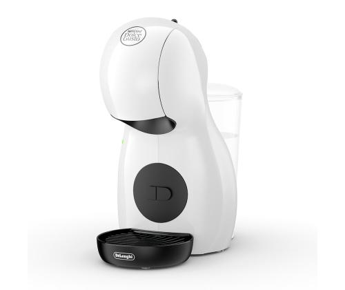 Delonghi NESCAFÉ® Dolce Gusto® Piccolo XS, valge - Kapselkovimasin