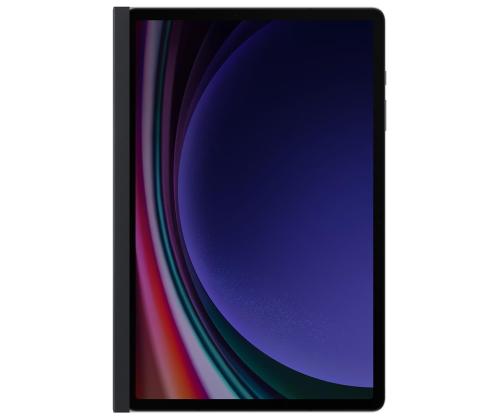 Samsung Galaxy S9+ Privacy Screen, must - Privaatne ekraanikaitse