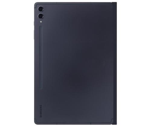 Samsung Galaxy S9+ Privacy Screen, must - Privaatne ekraanikaitse