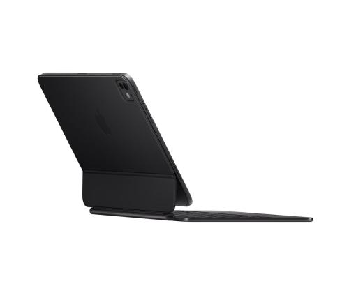 Apple Magic Keyboard, iPad Pro 11'' (M4), 2024, RUS, must - Klaviatuur