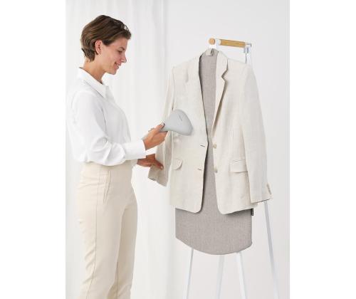 Brabantia Linn, hall - Riiete aurutamislaud