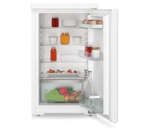 Liebherr, Pure, 111 L, kõrgus 85 cm, valge - Jahekapp