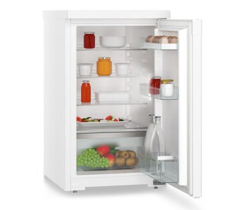 Liebherr, Pure, 111 L, kõrgus 85 cm, valge - Jahekapp