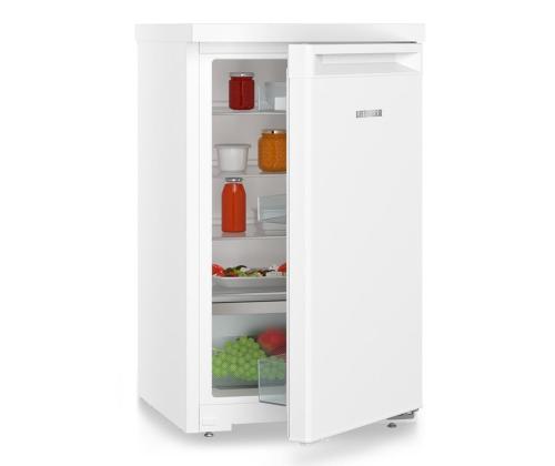 Liebherr, Pure, 111 L, kõrgus 85 cm, valge - Jahekapp