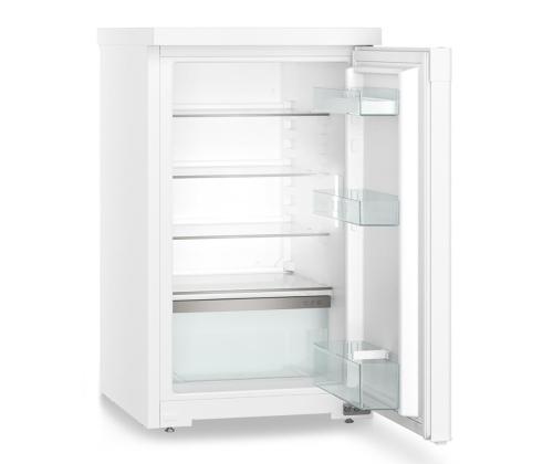 Liebherr, Pure, 111 L, kõrgus 85 cm, valge - Jahekapp