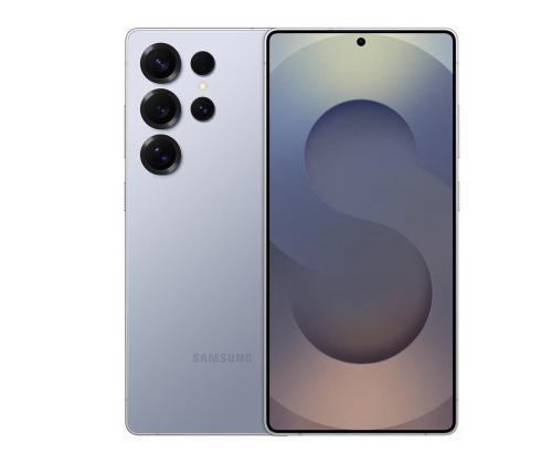 Samsung Galaxy S25 Ultra, 6,9'', 512 GB, sinine - Nutitelefon