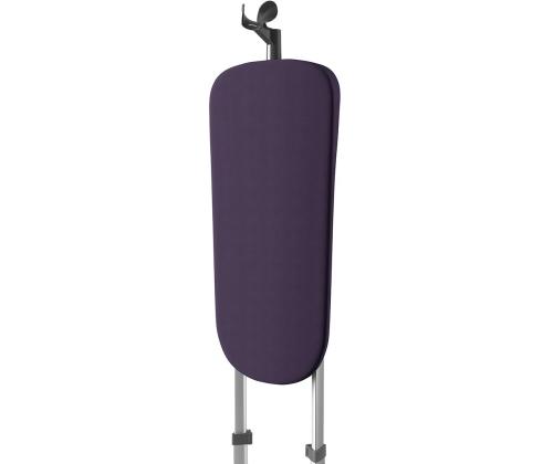 Philips Stand Steamer 3000 Series, XL StyleBoard, lilla - Triikimissüsteem