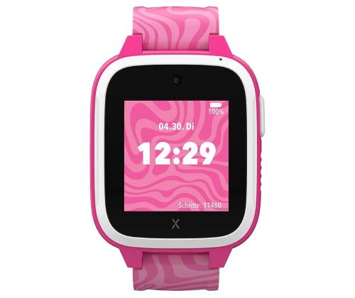 Xplora XGO3 Gen 2, roosa - Nutikell lastele