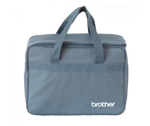 Brother, hall - Õmblusmasina kandekott