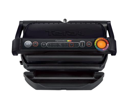 Lauagrill Tefal Optigrill+