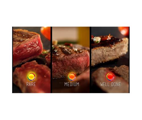 Lauagrill Tefal Optigrill+