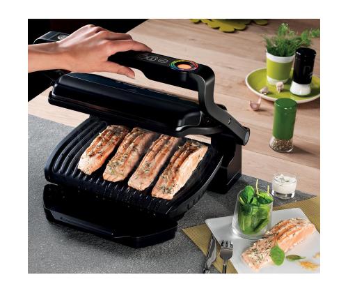 Lauagrill Tefal Optigrill+