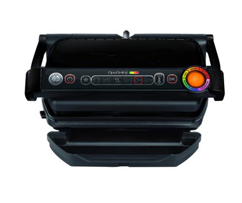 Lauagrill Tefal Optigrill+
