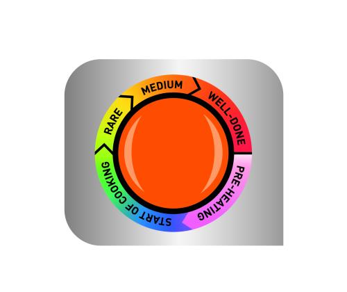 Lauagrill Tefal Optigrill+