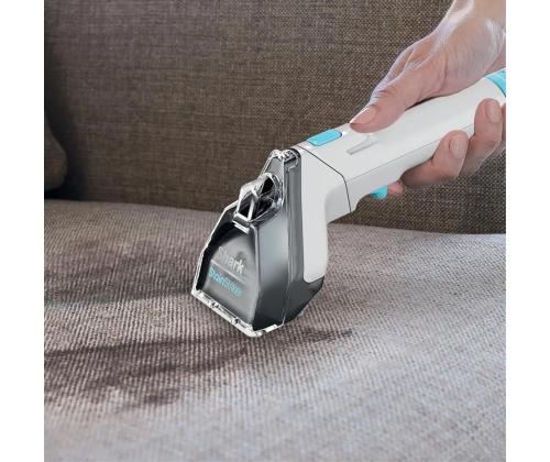 Shark StainStriker, valge/sinine - Plekkide eemaldaja