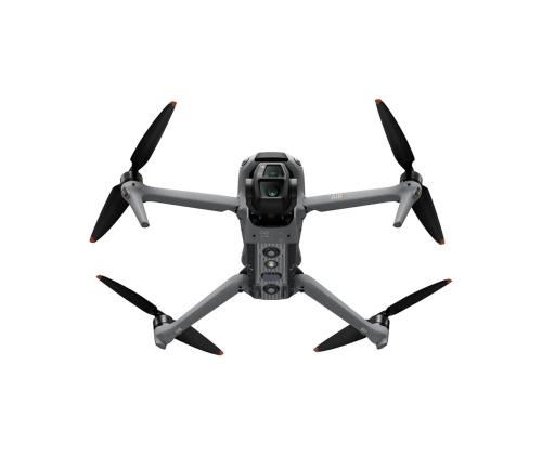 DJI Air 3S Fly More Combo, RC 2, hall - Droon