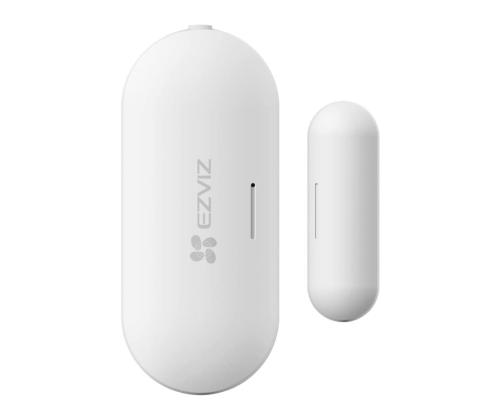 EZVIZ T2C, valge - Juhtmevaba ukse-/aknaandur