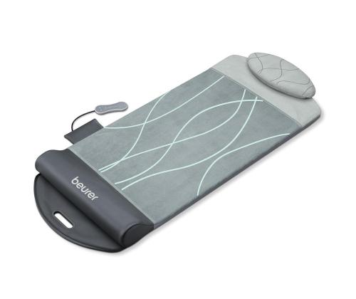 Seljavenitus- ja joogamatt Beurer