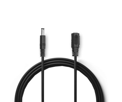 EZVIZ, 5 m - Toitekaabli pikendus