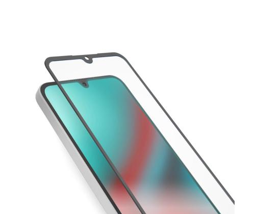 SBS Full Cover Glass Screen Protector, Samsung Galaxy A16 - Ekraanikaitse