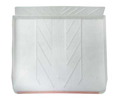 Lekkekaitsealus Electrolux 45 cm