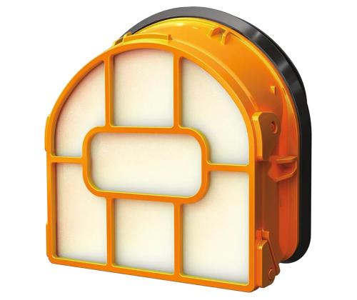 Shark HydroVac - Filtri korpus