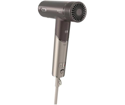 Shark SpeedStyle Pro FLEX 4-ühes, 1700 W, hõbedane - Föön